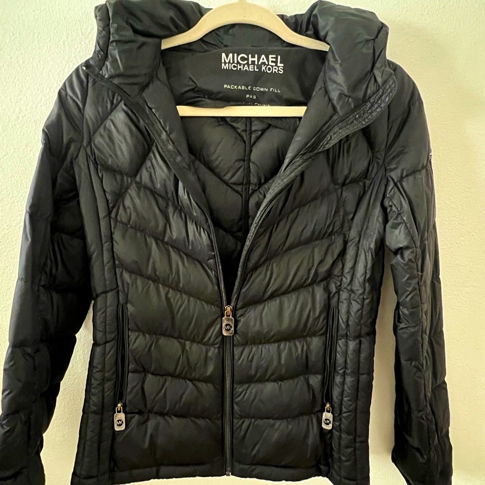 Michael Kors PXS in great condition